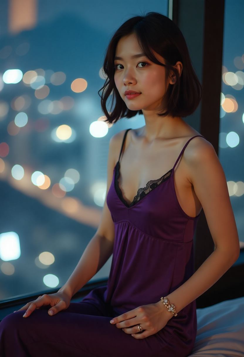 《北纬三十度》预告图