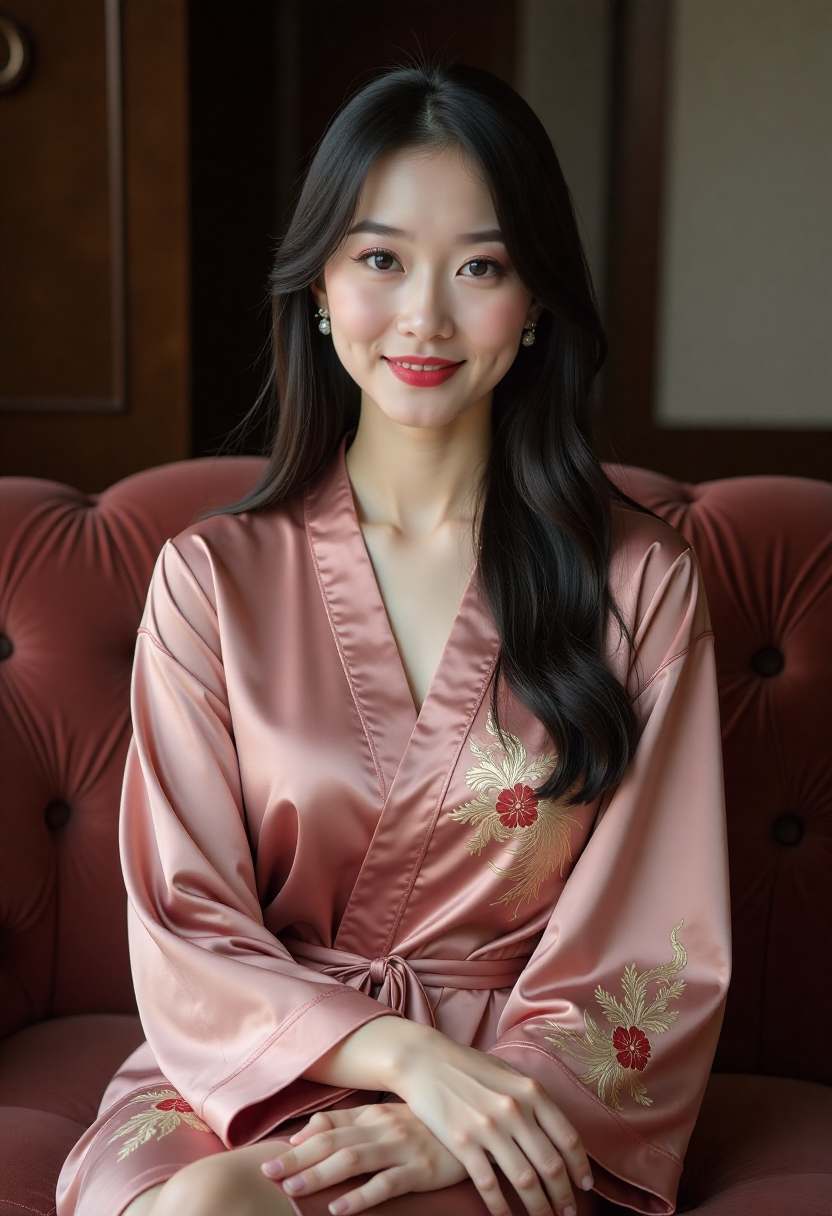 《春日练习题》海报