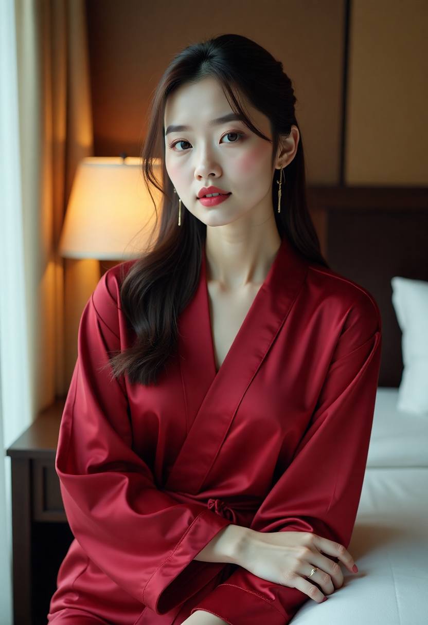《第七份笔录》海报